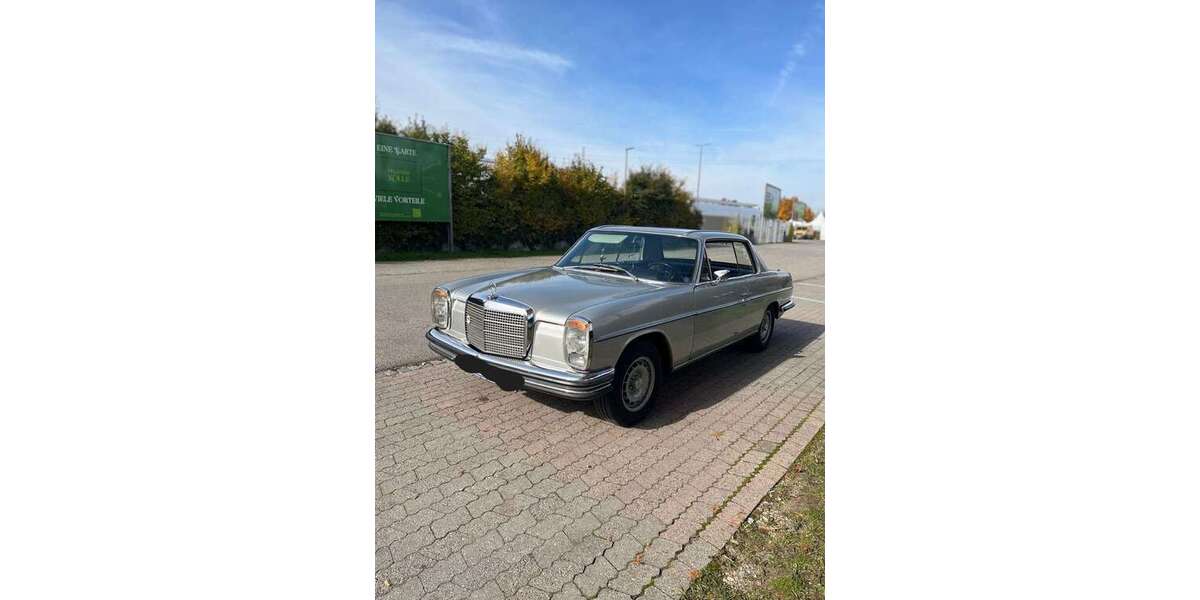 Mercedes-Benz 250 53.900 km 24.000 &euro; München 80999