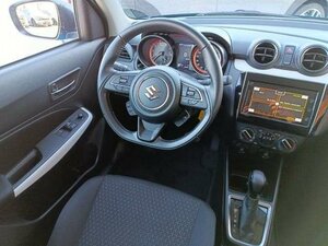 Suzuki Swift Comfort CVT Hybrid 35.500 km 15.460 &euro; Höhenkirchen-Siegertsbrun 85635