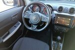 Suzuki Swift Comfort CVT Hybrid 35.500 km 15.460 &euro; Höhenkirchen-Siegertsbrun 85635
