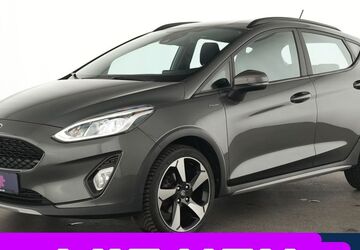 Ford Fiesta 67.992 km 11.165 &euro; Garching bei München 85748