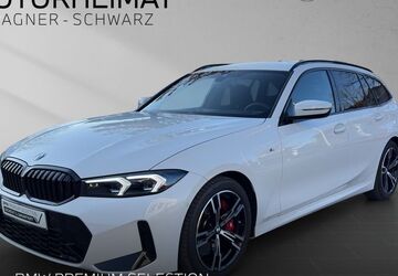 BMW 318 19.800 km 39.900 &euro; Oberhaching bei München 82041