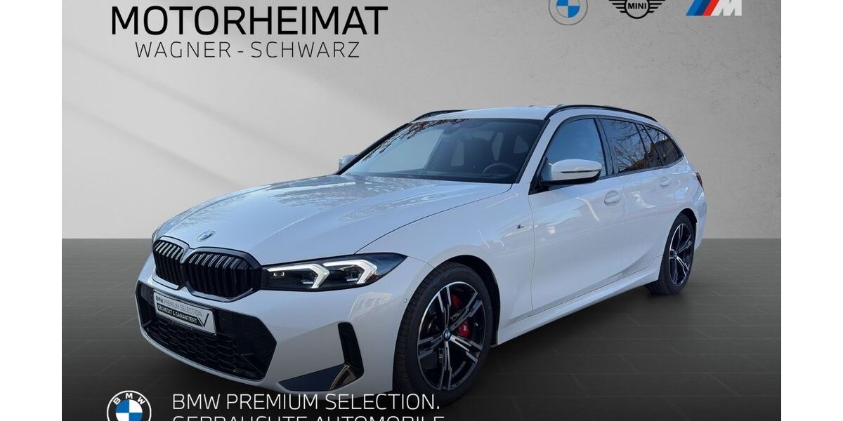 BMW 318 19.800 km 39.900 &euro; Oberhaching bei München 82041