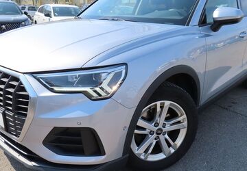 Audi Q3 165.090 km 21.400 &euro; Fürstenfeldbruck 82256