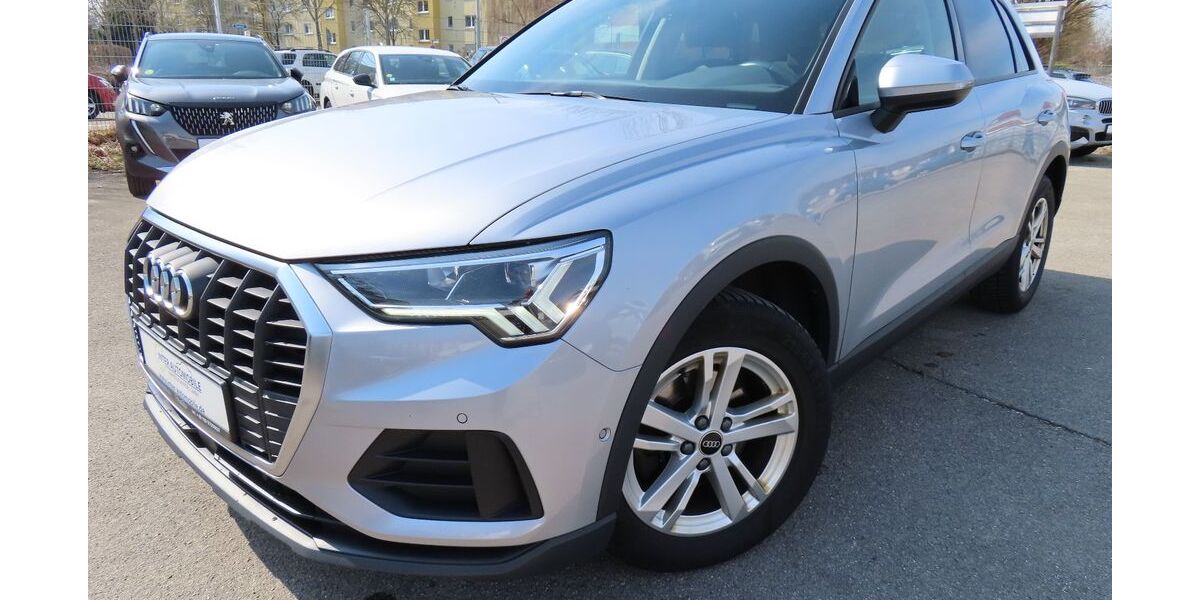 Audi Q3 165.090 km 21.400 &euro; Fürstenfeldbruck 82256