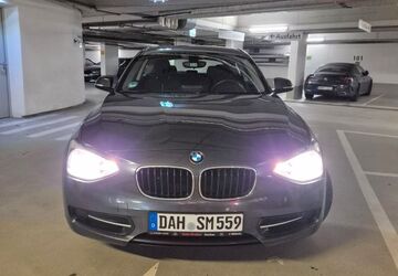 BMW 116 157.000 km 7.300 &euro; Dachau 85221