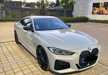 BMW 440 69.000 km 48.000 &euro; München 80807
