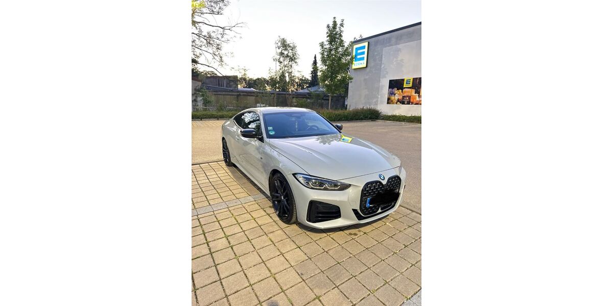 BMW 440 69.000 km 48.000 &euro; München 80807