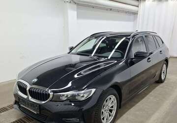 BMW 318 46.297 km 23.900 &euro; Grünwald 82031