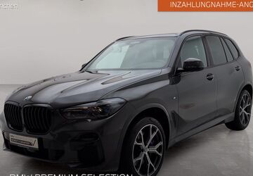 BMW X5 55.697 km 71.480 &euro; München 80939