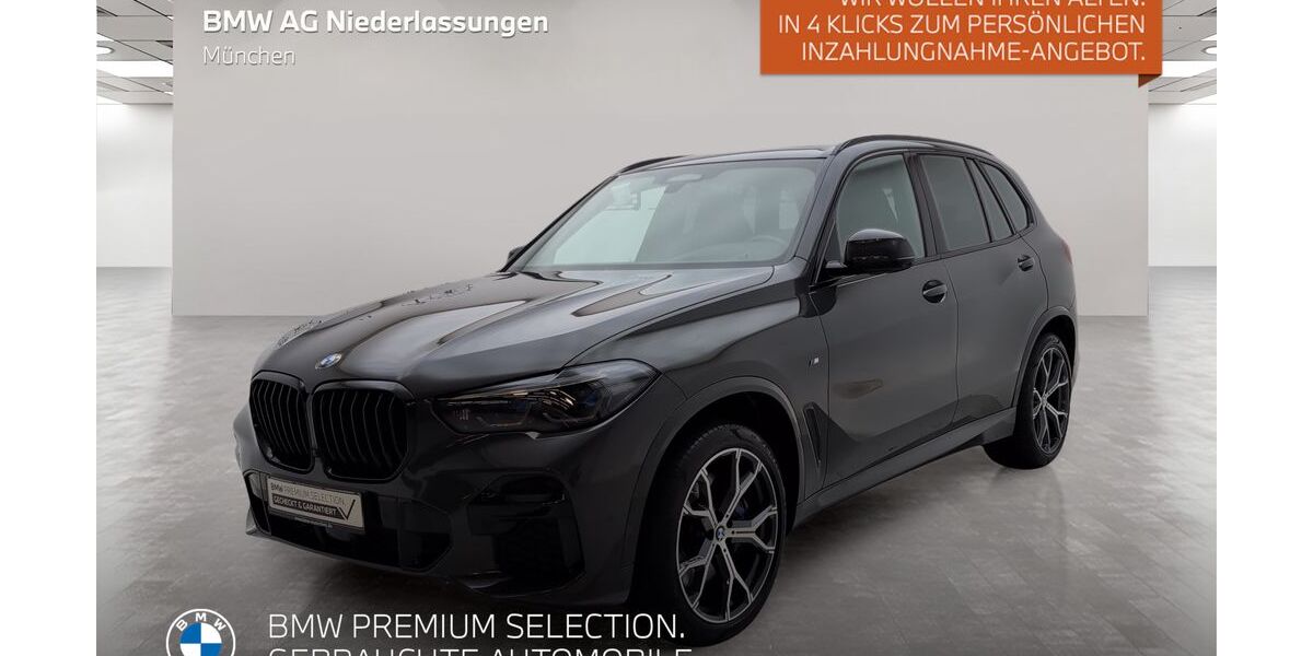 BMW X5 55.697 km 71.480 &euro; München 80939