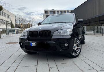 BMW X5 201.000 km 15.690 &euro; München 80636