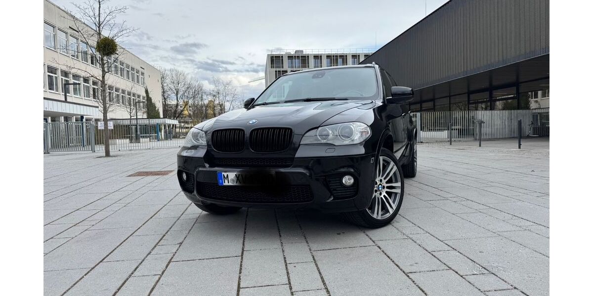BMW X5 201.000 km 15.690 &euro; München 80636