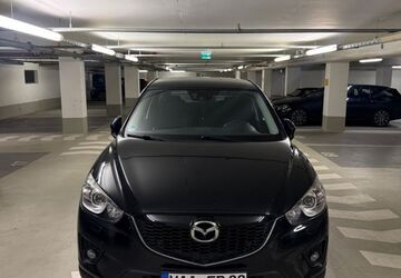 Mazda CX-5 249.000 km 6.800 &euro; München 80797