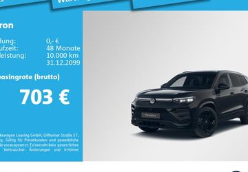 VW Tayron 3.000 km 59.890 &euro; München 80935