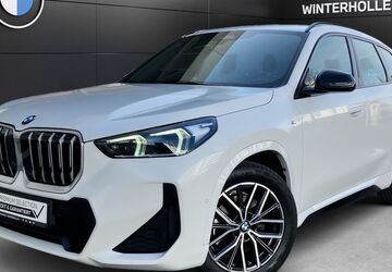 BMW X1 46.800 km 42.350 &euro; Fürstenfeldbruck 82256