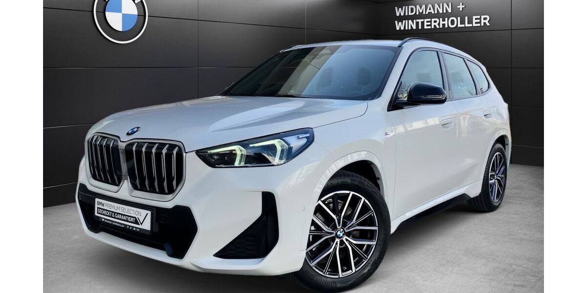 BMW X1 46.800 km 42.350 &euro; Fürstenfeldbruck 82256