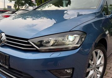 VW Golf 185.000 km 8.900 &euro; Dachau 85221