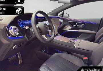 Mercedes-Benz EQS 15.018 km 83.500 &euro; Ottobrunn 85521