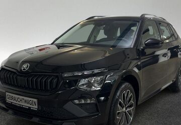 Skoda Kamiq 16.165 km 27.860 &euro; München 80935