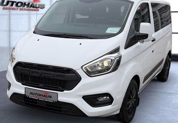 Ford Transit Custom 31.348 km 34.600 &euro; Markt Schwaben 85570