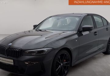 BMW 330 32.839 km 45.985 &euro; München 80939