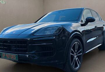 Porsche Cayenne 22.800 km 99.780 &euro; Straßlach 82064