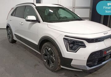Kia Niro EV 61.178 km 22.550 &euro; Eching 85386