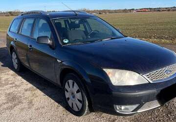 Ford Mondeo 215.000 km 999 &euro; Hohenbrunn 85662