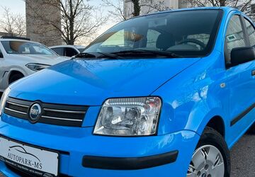 Fiat Panda 116.376 km 2.490 &euro; München 81243