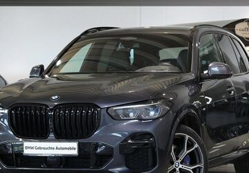 BMW X5 91.715 km 55.800 &euro; Ismaning 85737