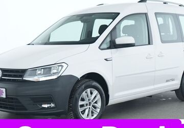 VW Caddy 30.650 km 21.315 &euro; Garching bei München 85748