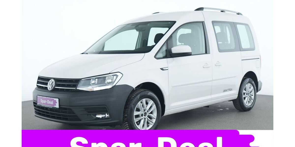 VW Caddy 30.650 km 21.315 &euro; Garching bei München 85748