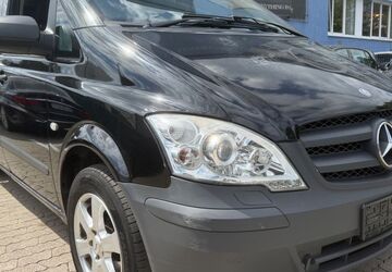 Mercedes-Benz Vito 273.500 km 4.850 &euro; München 81243