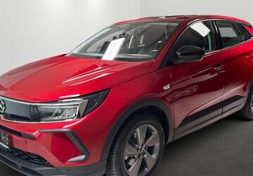 Opel Grandland (X) 19.500 km 21.890 &euro; München 80339