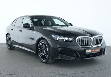BMW 520 26.509 km 47.660 &euro; Garching 85748