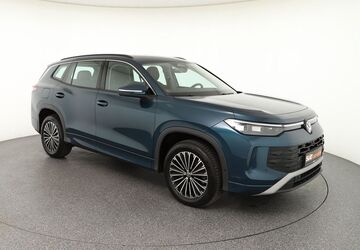 VW Tayron 32.040 km 37.950 &euro; Garching 85748