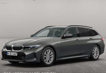 BMW 320 24.794 km 42.995 &euro; München 80939