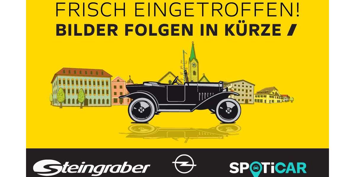 Opel Crossland 20.000 km 14.680 &euro; Holzkirchen 83607