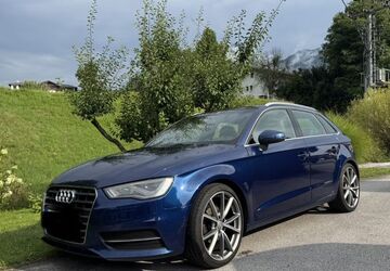 Audi A3 164.000 km 13.500 &euro; München 80805
