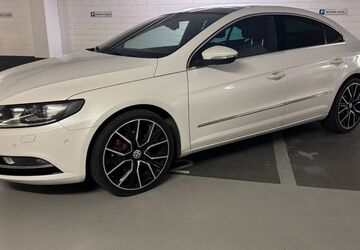 VW CC 199.500 km 10.900 &euro; Aschheim-Dornach 85609