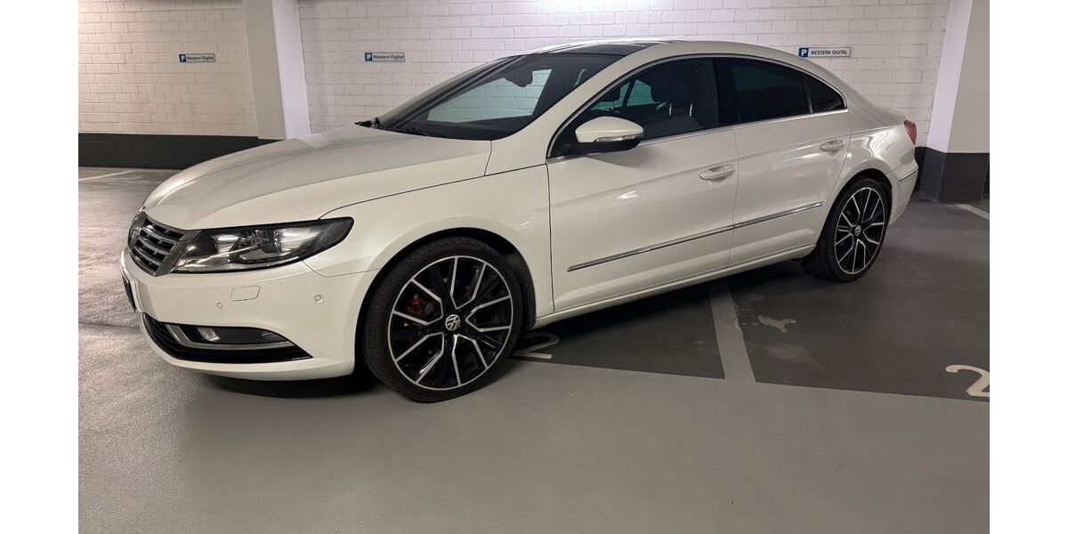 VW CC 199.500 km 10.900 &euro; Aschheim-Dornach 85609