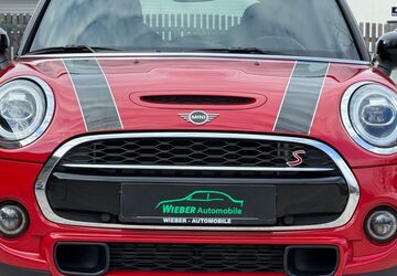 Mini Cooper S 64.000 km 18.999 &euro; Markt Schwaben (nähe München) 85570