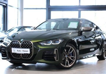 BMW M440 93.852 km 42.700 &euro; München 81825