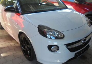 Opel Adam 49.500 km 7.800 &euro; München 80937
