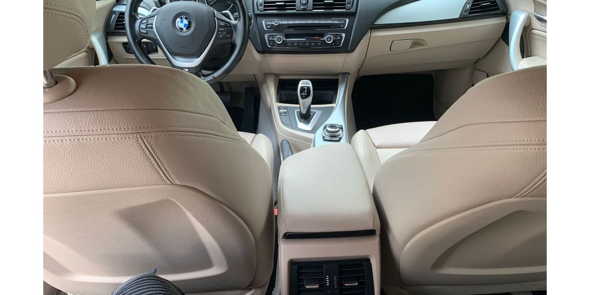 BMW 125 216.000 km 12.900 &euro; München 80807