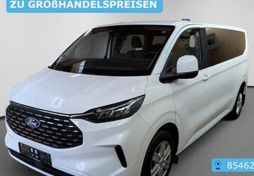 Ford Tourneo Custom 26.392 km 42.980 &euro; Starnberg 82319