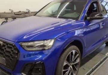 Audi Q5 46.749 km 48.880 &euro; München 80686