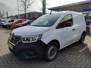 Gebrauchte Renault Kangoo