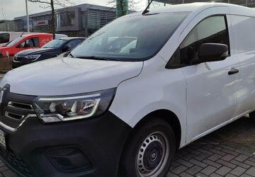 Renault Kangoo 7.000 km 19.999 &euro; Hohenbrunn bei München 85662