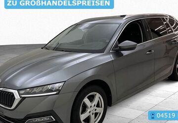 Skoda Octavia 91.635 km 20.490 &euro; Starnberg 82319